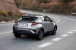 Toyota C-HR 2016 года (WW)
